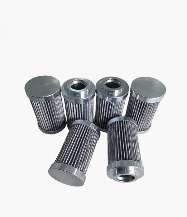 0060D003BH3HC HYDAC replacement filter